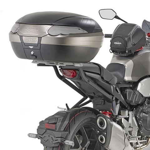 KAPPA STELAŻ KUFRA CENTRALNEGO HONDA CB 1000 R (18) KAPPA STELAŻ KUFRA CENTRALNEGO HONDA CB 1000 R (18)