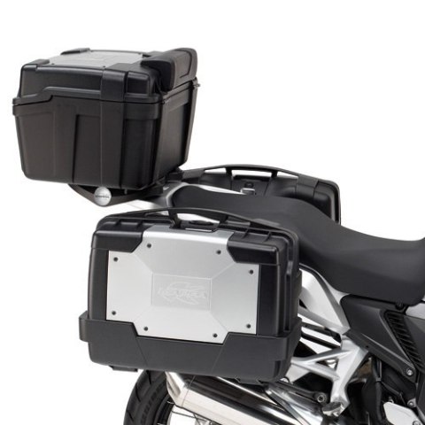 KAPPA STELAŻ KUFRA CENTRALNEGO HONDA CROSSTOURER 1200 / DCT (12-15) ( Z PŁYTĄ MONOKEY ) KAPPA STELAŻ KUFRA CENTRALNEGO HONDA CROSSTOURER 1200 / DCT (12-15) ( Z PŁYTĄ MONOKEY )