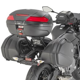 KAPPA STELAŻ KUFRA CENTRALNEGO KAWASAKI Z 650 (17-25) ( BEZ PŁYTY )