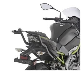 KAPPA STELAŻ KUFRA CENTRALNEGO KAWASAKI Z 900 (17-24) (BEZ PŁYTY)