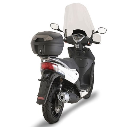 KAPPA STELAŻ KUFRA CENTRALNEGO KYMCO AGILITY 125/200 R16+ (14-15) ( BEZ PŁYTY ) KAPPA STELAŻ KUFRA CENTRALNEGO KYMCO AGILITY 125/200 R16+ (14-15) ( BEZ PŁYTY )