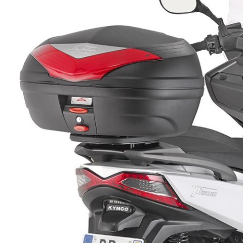 KAPPA STELAŻ KUFRA CENTRALNEGO KYMCO X TOWN 125/300 '16-'25 (BEZ PŁYTY)
