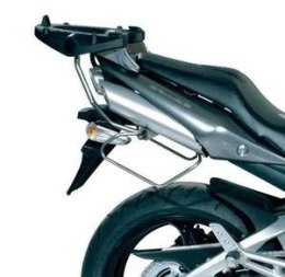 KAPPA STELAŻ KUFRA CENTRALNEGO SUZUKI GSR 600 (06-11) ( Z PŁYTĄ MONOKEY )