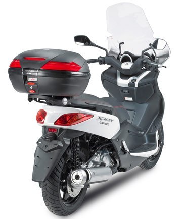 KAPPA STELAŻ KUFRA CENTRALNEGO YAMAHA X-MAX 125/250 (10-13) MONOLOCK ( BEZ PŁYTY ) KAPPA STELAŻ KUFRA CENTRALNEGO YAMAHA X-MAX 125/250 (10-13) MONOLOCK ( BEZ PŁYTY )