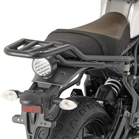 KAPPA STELAŻ KUFRA CENTRALNEGO YAMAHA YSR 700 '16 ( BEZ PŁYTY ) KAPPA STELAŻ KUFRA CENTRALNEGO YAMAHA YSR 700 '16 ( BEZ PŁYTY )