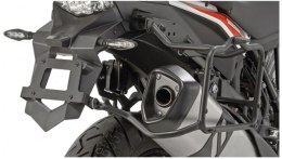 KAPPA STELAŻ KUFRÓW BOCZNYCH SZYBKIEGO MONTAŻU MONOKEY KTM ADVENTURE 1050 15-16, 1090 '17-19, 1190 / R 13-16, SUPER ADVENTURE 12