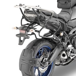 KAPPA STELAŻ KUFRÓW BOCZNYCH SZYBKIEGO MONTAŻU MONOKEY SIDE YAMAHA TRACER 900 / 900 GT (18) - TYLKO POD KUFRY K33N K'ROAD