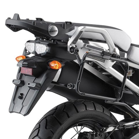 KAPPA STELAŻ KUFRÓW BOCZNYCH SZYBKIEGO MONTAŻU MONOKEY YAMAHA XTZ 1200 Z/ZE SUPER TENERE (10-19) - RÓWNIEŻ POD KUFRY MONOKEY RET KAPPA STELAŻ KUFRÓW BOCZNYCH SZYBKIEGO MONTAŻU MONOKEY YAMAHA XTZ 1200 Z/ZE SUPER TENERE (10-19) - RÓWNIEŻ POD KUFRY MONOKEY RET