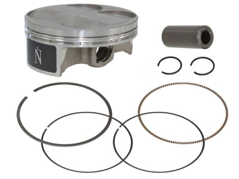 NAMURA TŁOK KAWASAKI KXF 250 '15-16 (SEL.C = 76,98MM) KUTY NAMURA TŁOK KAWASAKI KXF 250 '15-16 (SEL.C = 76,98MM) KUTY