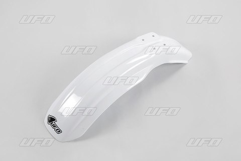 UFO BŁOTNIK PRZÓD HONDA CR 80 '96-'02, CR 85 '03-'09 KOLOR BIAŁY UFO BŁOTNIK PRZÓD HONDA CR 80 '96-'02, CR 85 '03-'09 KOLOR BIAŁY