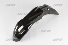 UFO BŁOTNIK PRZÓD HONDA CRF 250R '18-'21 CRF 250RX '19-'21, CRF 450R/RX '17-'20 KOLOR CZARNY