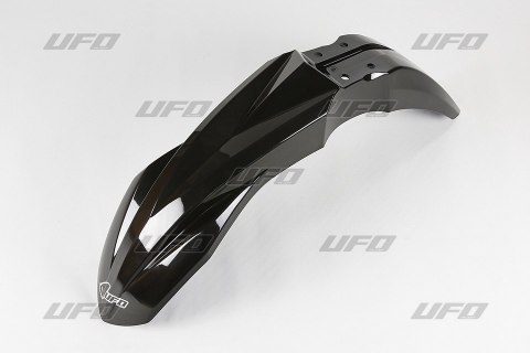 UFO BŁOTNIK PRZÓD HONDA CRF 250R '18-'21 CRF 250RX '19-'21, CRF 450R/RX '17-'20 KOLOR CZARNY UFO BŁOTNIK PRZÓD HONDA CRF 250R '18-'21 CRF 250RX '19-'21, CRF 450R/RX '17-'20 KOLOR CZARNY