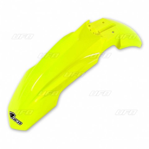 UFO BŁOTNIK PRZÓD HONDA CRF 250R '18-'21 CRF 250RX '19-'21, CRF 450R/RX '17-'20 KOLOR ŻÓŁTY FLUO UFO BŁOTNIK PRZÓD HONDA CRF 250R '18-'21 CRF 250RX '19-'21, CRF 450R/RX '17-'20 KOLOR ŻÓŁTY FLUO