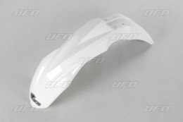 UFO BŁOTNIK PRZÓD KAWASAKI KXF 250 '18 KOLOR BIAŁY