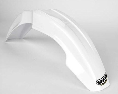 UFO BŁOTNIK PRZÓD KAWASAKI KXF 250/450 '09-'12 KOLOR BIAŁY UFO BŁOTNIK PRZÓD KAWASAKI KXF 250/450 '09-'12 KOLOR BIAŁY