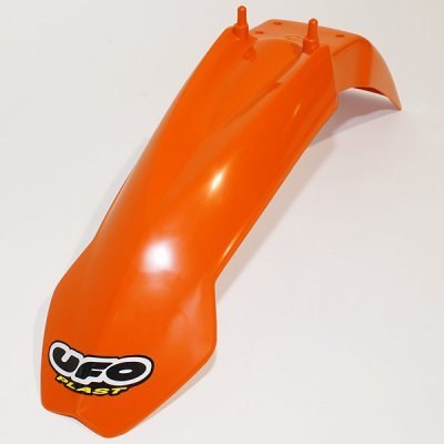 UFO BŁOTNIK PRZÓD KTM SX 65 '02-'08 KOLOR POMARAŃCZOWY UFO BŁOTNIK PRZÓD KTM SX 65 '02-'08 KOLOR POMARAŃCZOWY