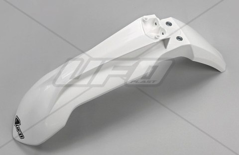 UFO BŁOTNIK PRZÓD KTM SX/SXF '13-'15, EXC '14-'16 KOLOR BIAŁY UFO BŁOTNIK PRZÓD KTM SX/SXF '13-'15, EXC '14-'16 KOLOR BIAŁY