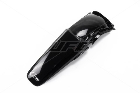 UFO BŁOTNIK TYŁ HONDA CR 125/250 '02-'07 KOLOR CZARNY UFO BŁOTNIK TYŁ HONDA CR 125/250 '02-'07 KOLOR CZARNY