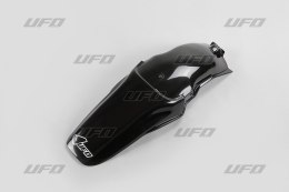 UFO BŁOTNIK TYŁ HONDA CR 80 '96-'02, CR 85 '03-'09 KOLOR CZARNY