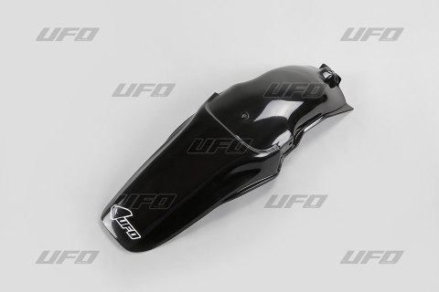 UFO BŁOTNIK TYŁ HONDA CR 80 '96-'02, CR 85 '03-'09 KOLOR CZARNY UFO BŁOTNIK TYŁ HONDA CR 80 '96-'02, CR 85 '03-'09 KOLOR CZARNY