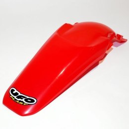 UFO BŁOTNIK TYŁ HONDA CRF 150 '07-'26, KOLOR CZERWONY