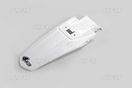 UFO BŁOTNIK TYŁ HONDA CRF 230 '15-'18 KOLOR BIAŁY