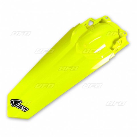 UFO BŁOTNIK TYŁ HONDA CRF 250R '18-19, CRF 450R/RX '17-'19 KOLOR ŻÓŁTY FLUO UFO BŁOTNIK TYŁ HONDA CRF 250R '18-19, CRF 450R/RX '17-'19 KOLOR ŻÓŁTY FLUO
