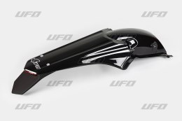 UFO BŁOTNIK TYŁ HONDA CRF 450 '09-'12 CRF 250 (ENDURO LED) KOLOR CZARNY