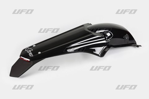 UFO BŁOTNIK TYŁ HONDA CRF 450 '09-'12 CRF 250 (ENDURO LED) KOLOR CZARNY UFO BŁOTNIK TYŁ HONDA CRF 450 '09-'12 CRF 250 (ENDURO LED) KOLOR CZARNY