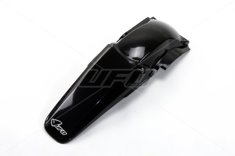 UFO BŁOTNIK TYŁ HONDA CRF 450R '02-'04 KOLOR CZARNY UFO BŁOTNIK TYŁ HONDA CRF 450R '02-'04 KOLOR CZARNY