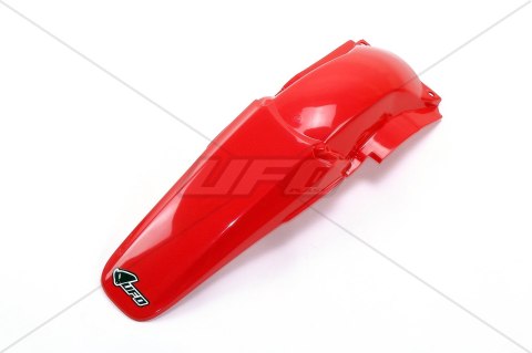 UFO BŁOTNIK TYŁ HONDA CRF 450R '02-'04 KOLOR CZERWONY UFO BŁOTNIK TYŁ HONDA CRF 450R '02-'04 KOLOR CZERWONY