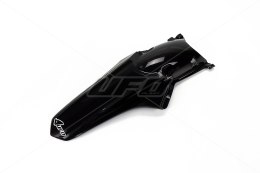 UFO BŁOTNIK TYŁ HONDA CRF 450R '09-'12 CRF 250R '10-'13 KOLOR CZARNY