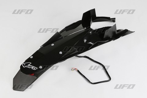 UFO BŁOTNIK TYŁ HUSQVARNA TC/TE 449/511 '11 Z LAMPKĄ KOLOR CZARNY UFO BŁOTNIK TYŁ HUSQVARNA TC/TE 449/511 '11 Z LAMPKĄ KOLOR CZARNY