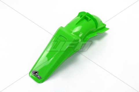 UFO BŁOTNIK TYŁ KAWASAKI KX 125/250 '99-'02 KOLOR ZIELONY UFO BŁOTNIK TYŁ KAWASAKI KX 125/250 '99-'02 KOLOR ZIELONY