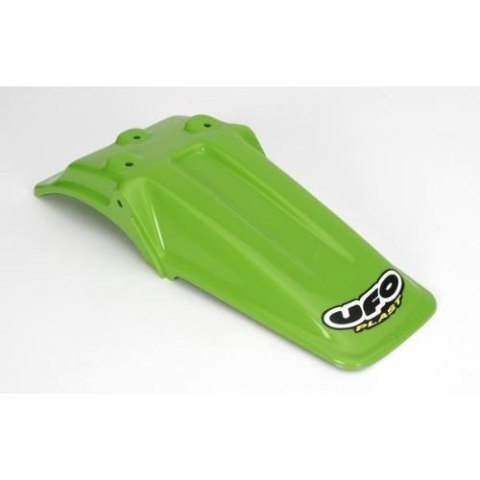 UFO BŁOTNIK TYŁ KAWASAKI KX 60 '84-'04 KOLOR ZIELONY UFO BŁOTNIK TYŁ KAWASAKI KX 60 '84-'04 KOLOR ZIELONY