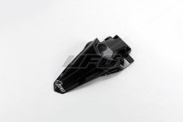 UFO BŁOTNIK TYŁ KAWASAKI KX 85 '14-'25, KX 100 '14-'21, KX 112 '22-'25 KOLOR CZARNY