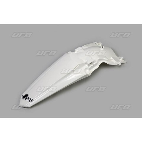 UFO BŁOTNIK TYŁ KAWASAKI KXF 450 '19 KOLOR BIAŁY UFO BŁOTNIK TYŁ KAWASAKI KXF 450 '19 KOLOR BIAŁY
