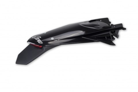 UFO BŁOTNIK TYŁ KTM EXC 125 '20-'21, EXC/EXCF(EXC-F) 150/250/300/350/450/500 TPI '20-2023 KOLOR CZARNY ( ENDURO Z LAMPKĄ LED ) UFO BŁOTNIK TYŁ KTM EXC 125 '20-'21, EXC/EXCF(EXC-F) 150/250/300/350/450/500 TPI '20-2023 KOLOR CZARNY ( ENDURO Z LAMPKĄ LED )