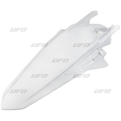 UFO BŁOTNIK TYŁ KTM KTM SX/SXF 125/250/350/450 '19-'22 KOLOR BIAŁY UFO BŁOTNIK TYŁ KTM KTM SX/SXF 125/250/350/450 '19-'22 KOLOR BIAŁY