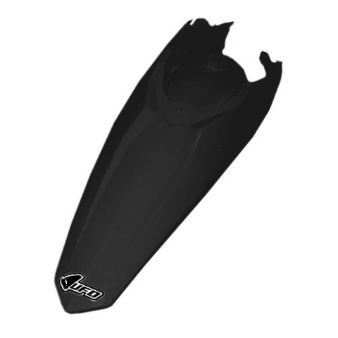 UFO BŁOTNIK TYŁ KTM SX '11-'16, SXF '11-'15 KOLOR CZARNY UFO BŁOTNIK TYŁ KTM SX '11-'16, SXF '11-'15 KOLOR CZARNY