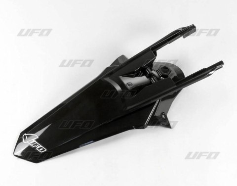 UFO BŁOTNIK TYŁ KTM SX 85 '18-24, GAS GAS MC 85 '21-24 KOLOR CZARNY = GG07113001 UFO BŁOTNIK TYŁ KTM SX 85 '18-24, GAS GAS MC 85 '21-24 KOLOR CZARNY = GG07113001