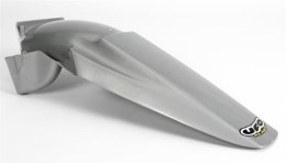 UFO BŁOTNIK TYŁ KTM SX/EXC '99-'03 KOLOR SREBRNY