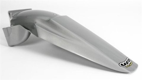 UFO BŁOTNIK TYŁ KTM SX/EXC '99-'03 KOLOR SREBRNY UFO BŁOTNIK TYŁ KTM SX/EXC '99-'03 KOLOR SREBRNY