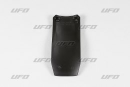 UFO OSŁONA AMORTYZATORA TYLNEGO HONDA CRF 450R/RX '17-'18 KOLOR CZARNY