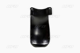 UFO OSŁONA AMORTYZATORA TYLNEGO KAWASAKI KX 125/250/500 '89 KOLOR CZARNY