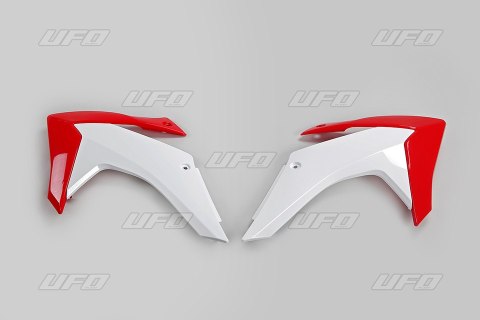 UFO OSŁONY CHŁODNICY HONDA CRF 230 15-21, KOLOR OEM (BIAŁY/CZERWONY) UFO OSŁONY CHŁODNICY HONDA CRF 230 15-21, KOLOR OEM (BIAŁY/CZERWONY)