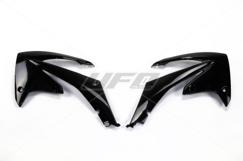 UFO OSŁONY CHŁODNICY HONDA CRF 450R '09-'12, CRF 250R '10-'13 KOLOR CZARNY UFO OSŁONY CHŁODNICY HONDA CRF 450R '09-'12, CRF 250R '10-'13 KOLOR CZARNY