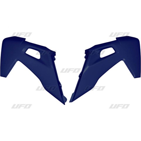UFO OSŁONY CHŁODNICY HUSQVARNA TC 125/250 '19, FC 250/350/450 '19 KOLOR NIEBIESKI UFO OSŁONY CHŁODNICY HUSQVARNA TC 125/250 '19, FC 250/350/450 '19 KOLOR NIEBIESKI