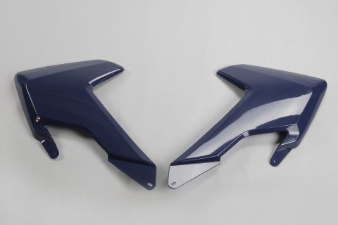 UFO OSŁONY CHŁODNICY HUSQVARNA TC 125/300 16-18, TC 250 17-18, TE/TX 125/250/300 17-19, FE 250/350/450/501 17-19, FC 250/350/450 UFO OSŁONY CHŁODNICY HUSQVARNA TC 125/300 16-18, TC 250 17-18, TE/TX 125/250/300 17-19, FE 250/350/450/501 17-19, FC 250/350/450