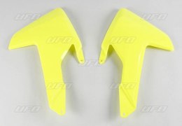 UFO OSŁONY CHŁODNICY HUSQVARNA TC 125/300 / FC 250/350/450 '16-18, TC 250 / FE 250/350/450/501 / TE/TX 125/250/300 '17-18 KOLOR 